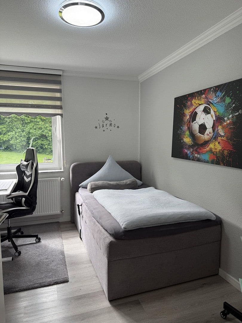 Prodej bytu 4+1 90 m², Bremen-Arbergen, Bremen Prodej bytu 4+1 90 m², Bremen-Arbergen, Bremen