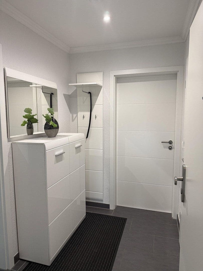 Prodej bytu 4+1 90 m², Bremen-Arbergen, Bremen Prodej bytu 4+1 90 m², Bremen-Arbergen, Bremen