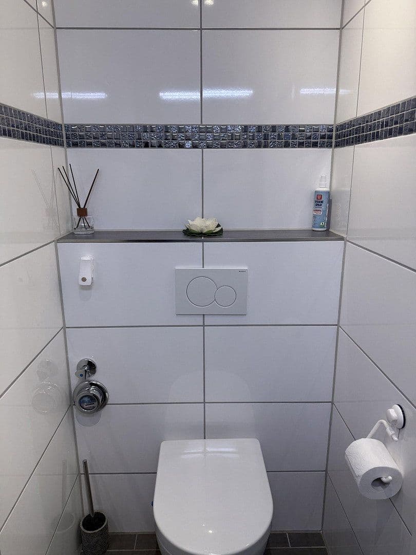 Prodej bytu 4+1 90 m², Bremen-Arbergen, Bremen Prodej bytu 4+1 90 m², Bremen-Arbergen, Bremen
