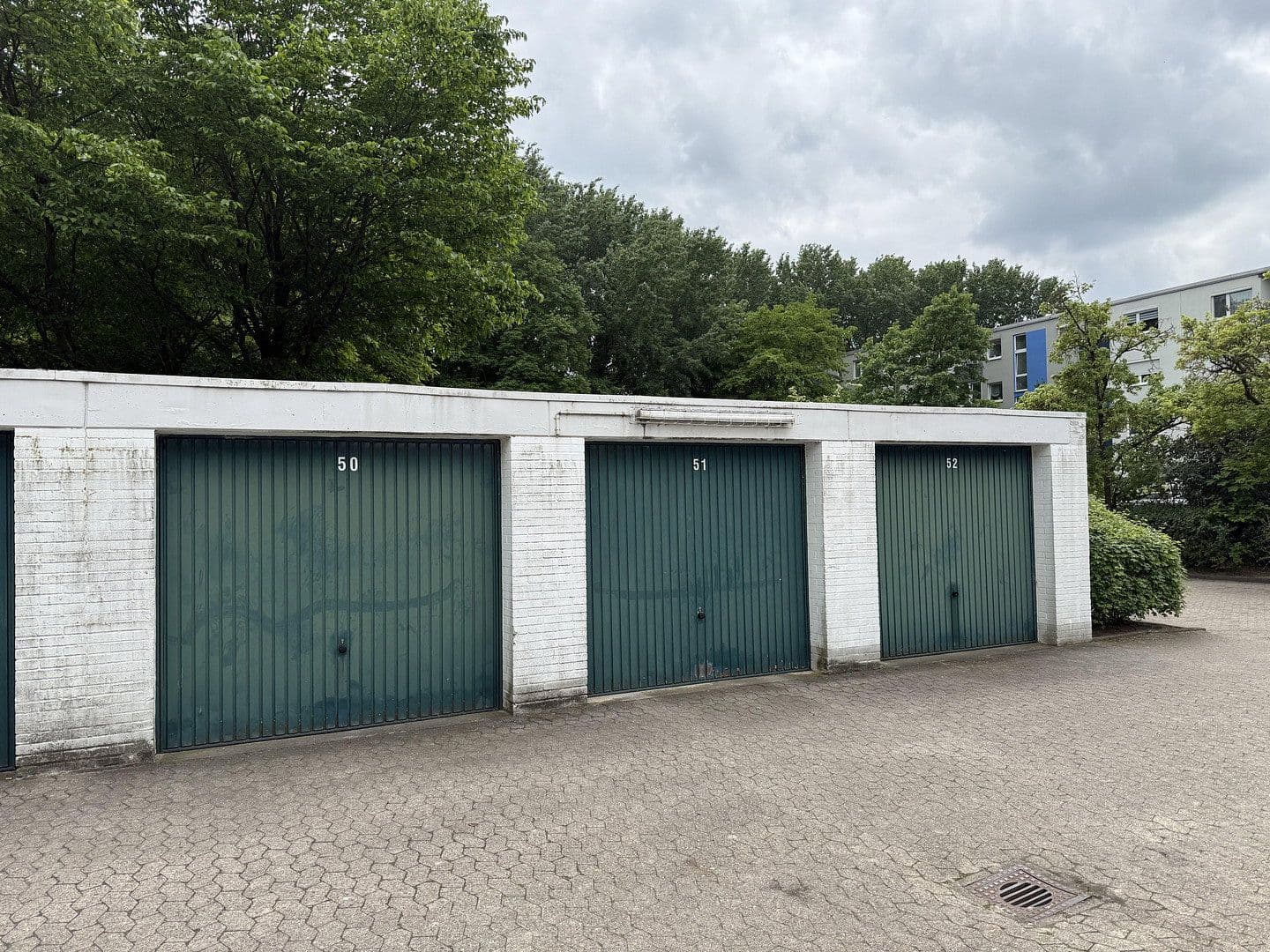 Prodej bytu 4+1 90 m², Bremen-Arbergen, Bremen Prodej bytu 4+1 90 m², Bremen-Arbergen, Bremen