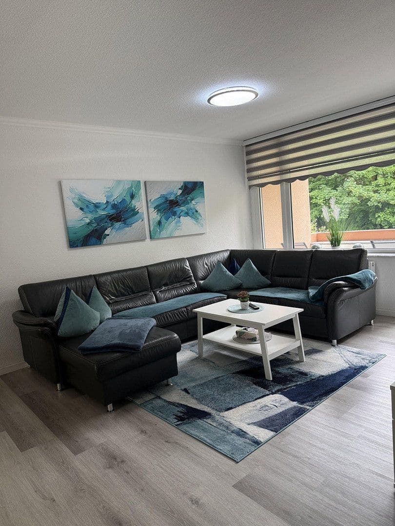 Prodej bytu 4+1 90 m², Bremen-Arbergen, Bremen Prodej bytu 4+1 90 m², Bremen-Arbergen, Bremen