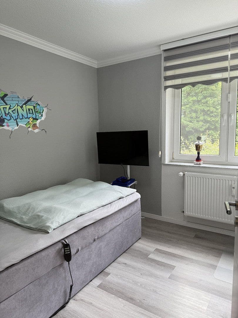 Prodej bytu 4+1 90 m², Bremen-Arbergen, Bremen Prodej bytu 4+1 90 m², Bremen-Arbergen, Bremen
