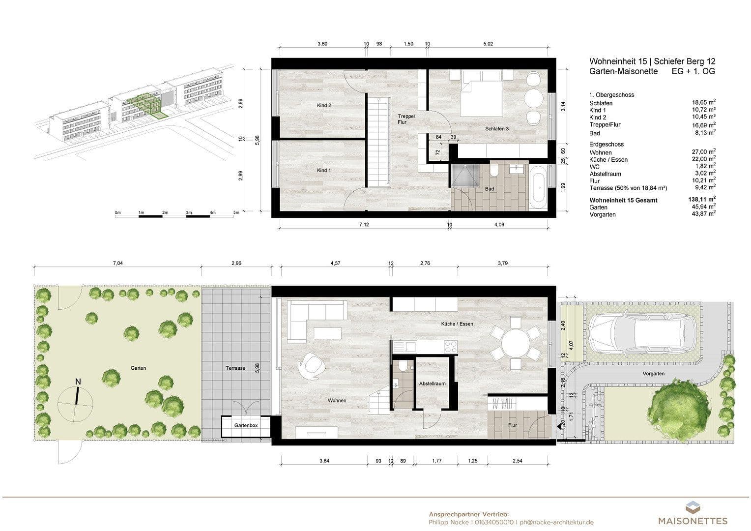 Prodej bytu 5+1 139 m², Schiefer Berg 14, Braunschweig, Dolní Sasko Prodej bytu 5+1 139 m², Schiefer Berg 14, Braunschweig, Dolní Sasko
