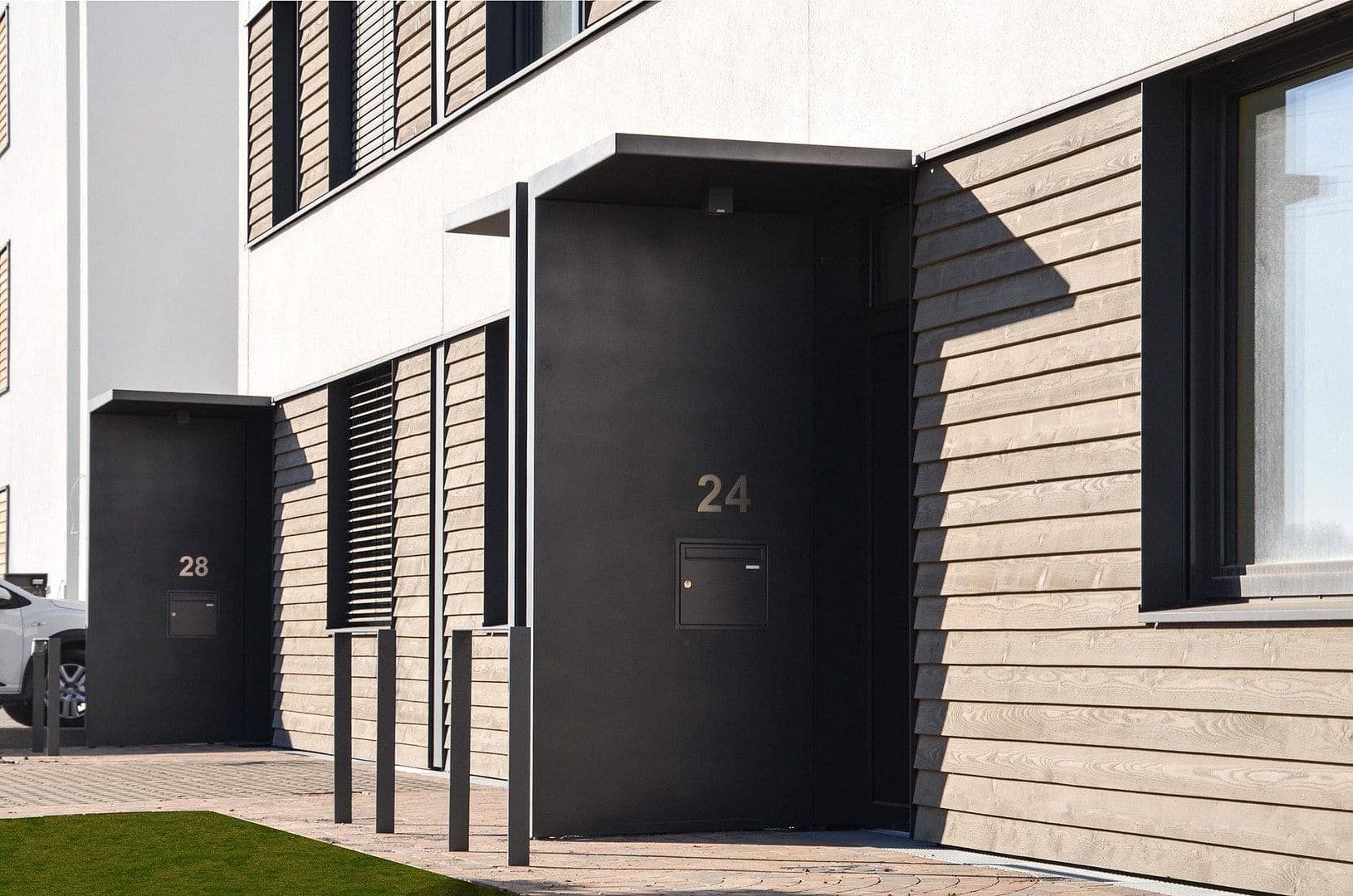 Prodej bytu 5+1 139 m², Schiefer Berg 14, Braunschweig, Dolní Sasko Prodej bytu 5+1 139 m², Schiefer Berg 14, Braunschweig, Dolní Sasko