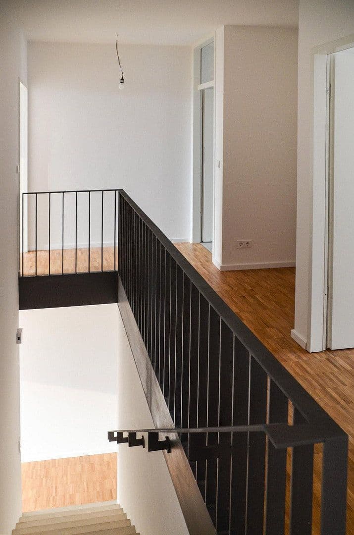 Prodej bytu 5+1 139 m², Schiefer Berg 14, Braunschweig, Dolní Sasko Prodej bytu 5+1 139 m², Schiefer Berg 14, Braunschweig, Dolní Sasko