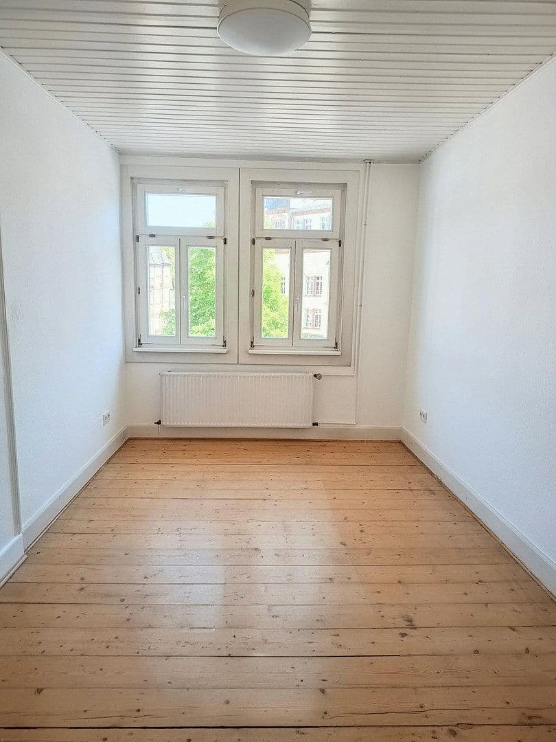 Pronájem kanceláře 110 m², Wetzlar, Hessen Pronájem kanceláře 110 m², Wetzlar, Hessen