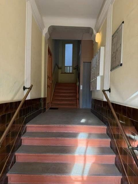 Pronájem bytu 3+1 108 m², Külzer Straße 2, Berlin, Berlín Pronájem bytu 3+1 108 m², Külzer Straße 2, Berlin, Berlín