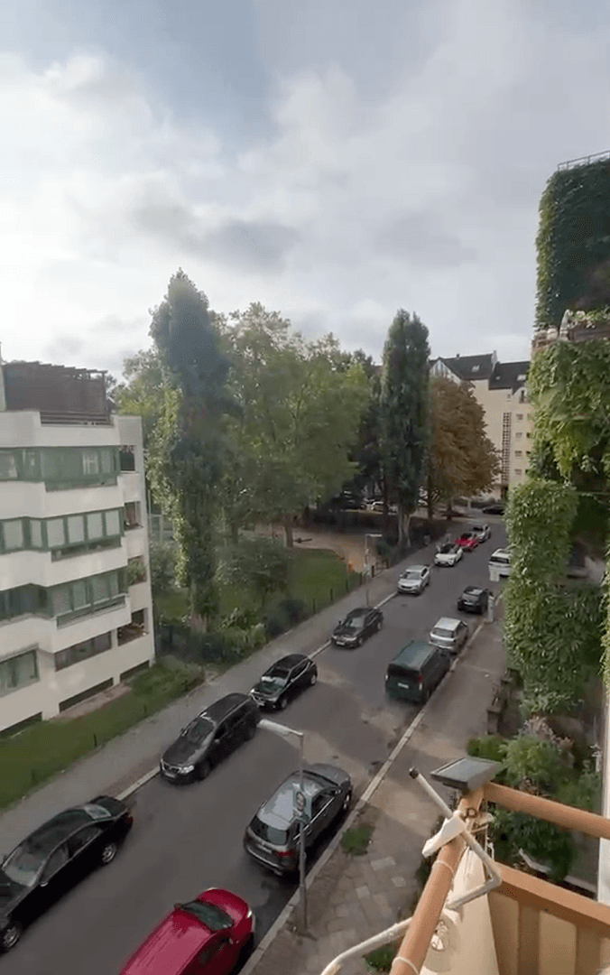 Prodej bytu 1+1 31 m², Treuchtlinger Str. 6, Ashouri, Berlin, Berlín Prodej bytu 1+1 31 m², Treuchtlinger Str. 6, Ashouri, Berlin, Berlín