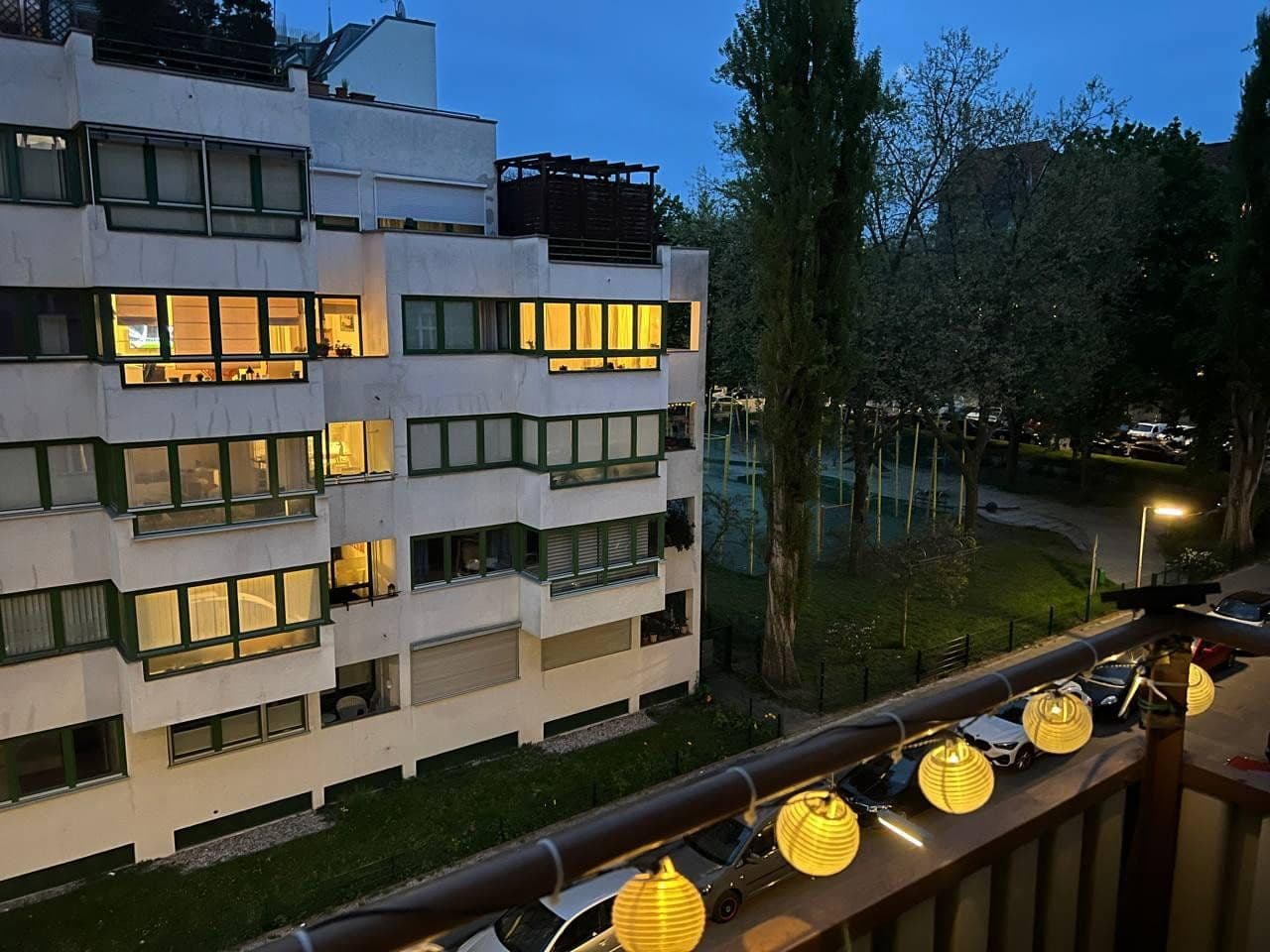 Prodej bytu 1+1 31 m², Treuchtlinger Str. 6, Ashouri, Berlin, Berlín Prodej bytu 1+1 31 m², Treuchtlinger Str. 6, Ashouri, Berlin, Berlín