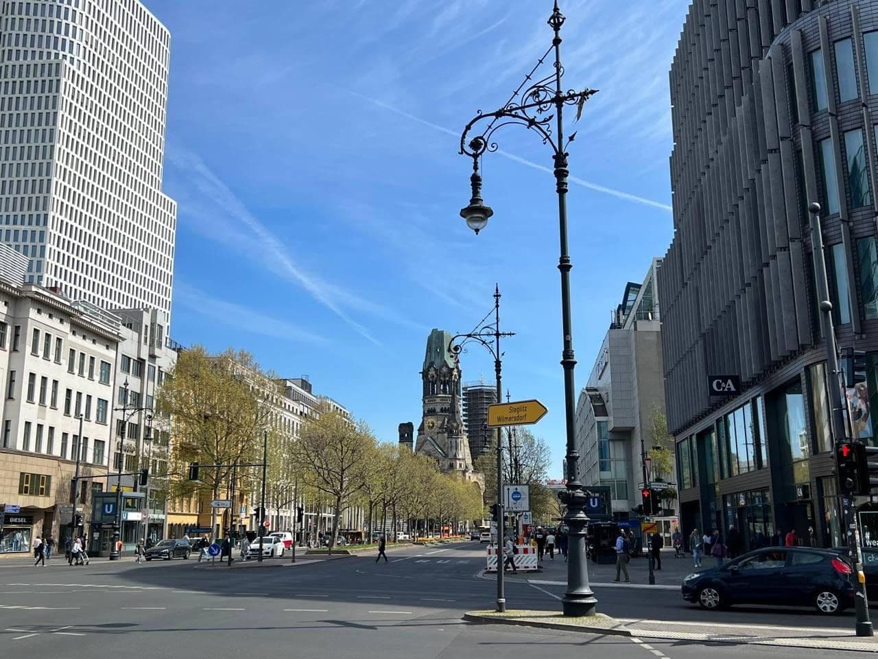 Prodej bytu 1+1 31 m², Treuchtlinger Str. 6, Ashouri, Berlin, Berlín Prodej bytu 1+1 31 m², Treuchtlinger Str. 6, Ashouri, Berlin, Berlín