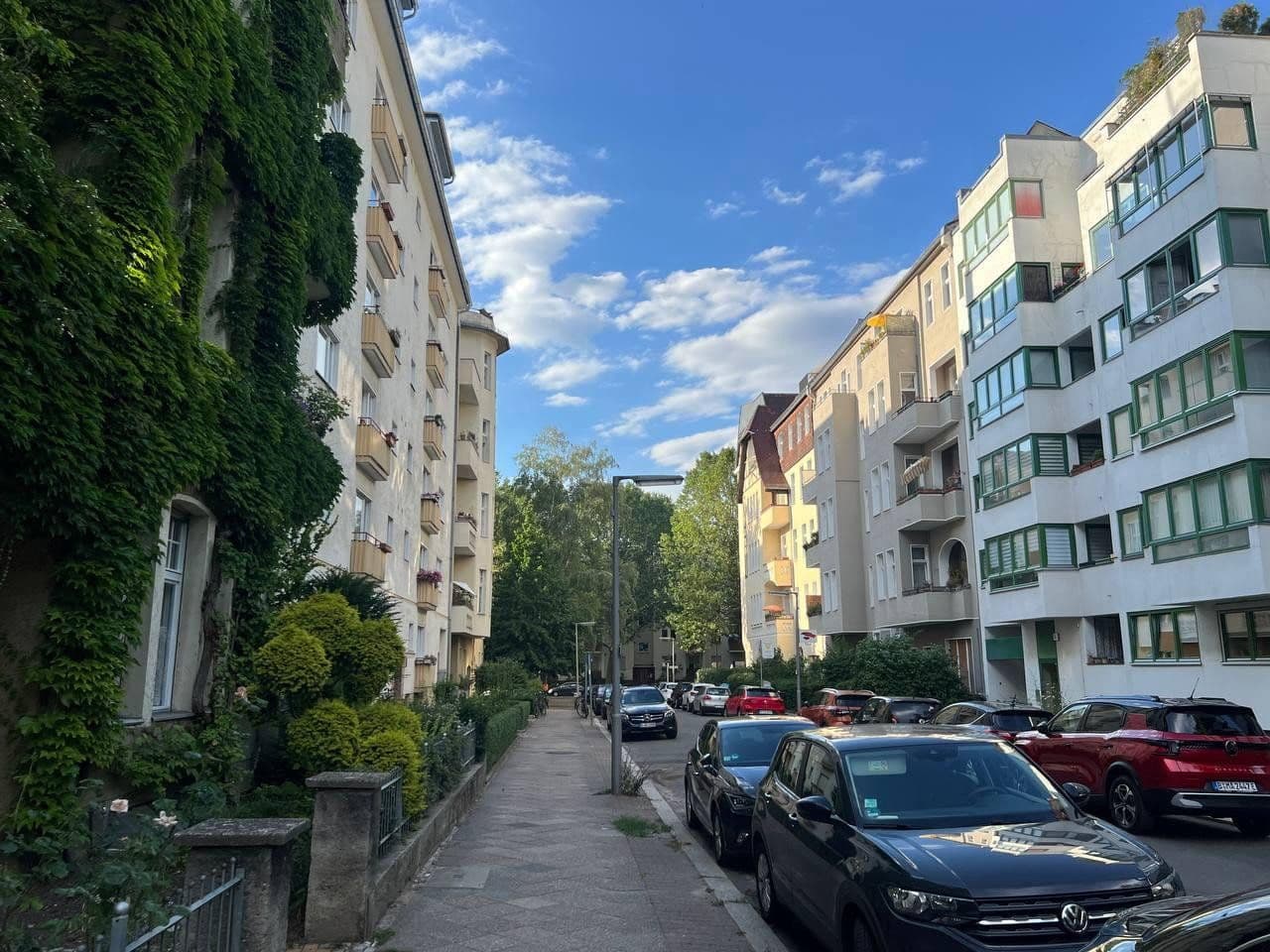 Prodej bytu 1+1 31 m², Treuchtlinger Str. 6, Ashouri, Berlin, Berlín Prodej bytu 1+1 31 m², Treuchtlinger Str. 6, Ashouri, Berlin, Berlín