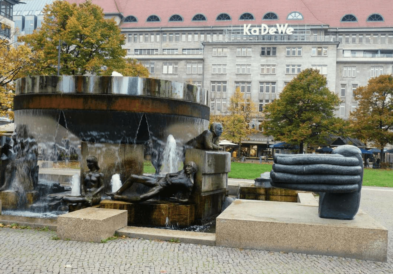 Prodej bytu 1+1 31 m², Treuchtlinger Str. 6, Ashouri, Berlin, Berlín Prodej bytu 1+1 31 m², Treuchtlinger Str. 6, Ashouri, Berlin, Berlín