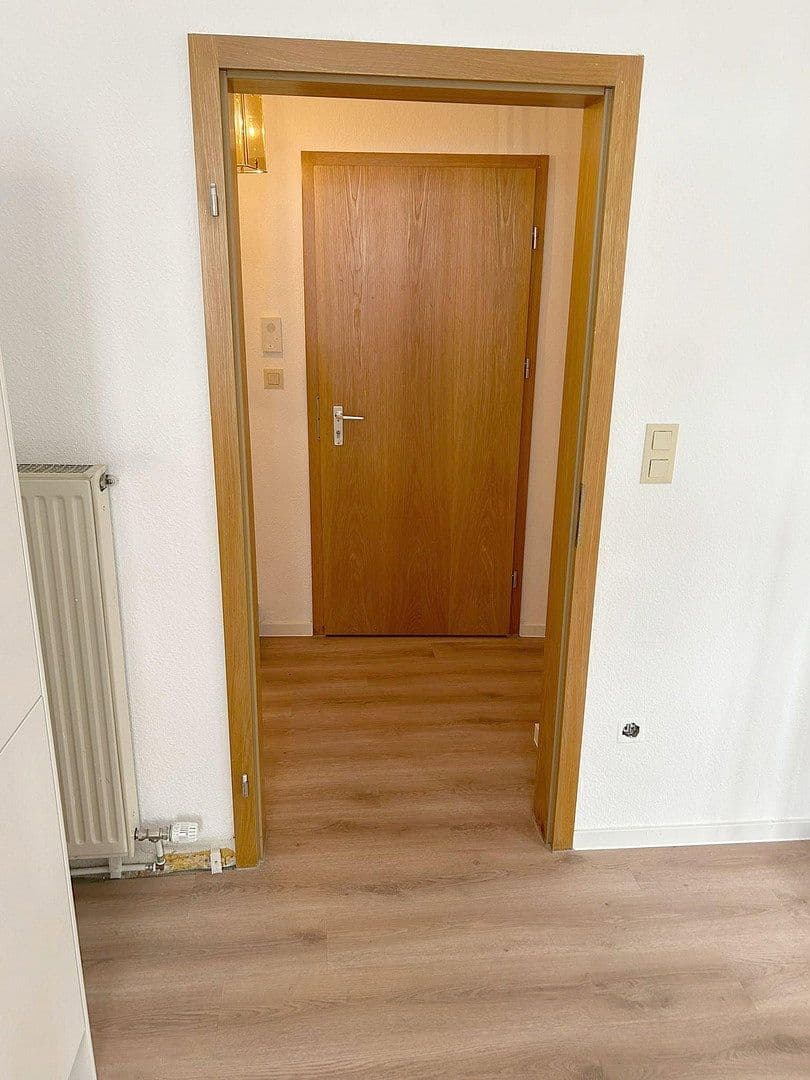 Pronájem bytu 2+1 49 m², Bad Wimpfen, Bádensko-Württembersko Pronájem bytu 2+1 49 m², Bad Wimpfen, Bádensko-Württembersko