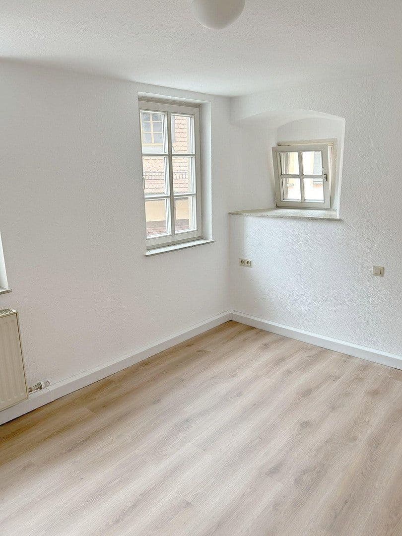 Pronájem bytu 2+1 49 m², Bad Wimpfen, Bádensko-Württembersko Pronájem bytu 2+1 49 m², Bad Wimpfen, Bádensko-Württembersko