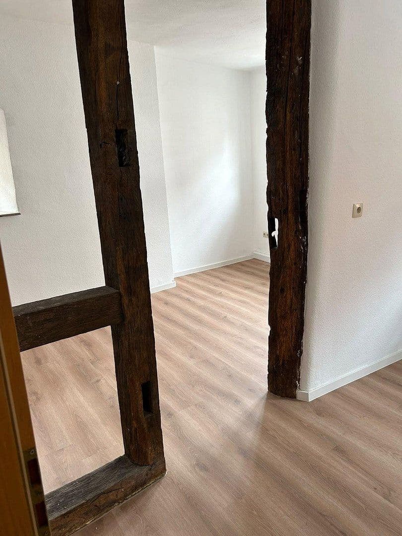 Pronájem bytu 2+1 49 m², Bad Wimpfen, Bádensko-Württembersko Pronájem bytu 2+1 49 m², Bad Wimpfen, Bádensko-Württembersko