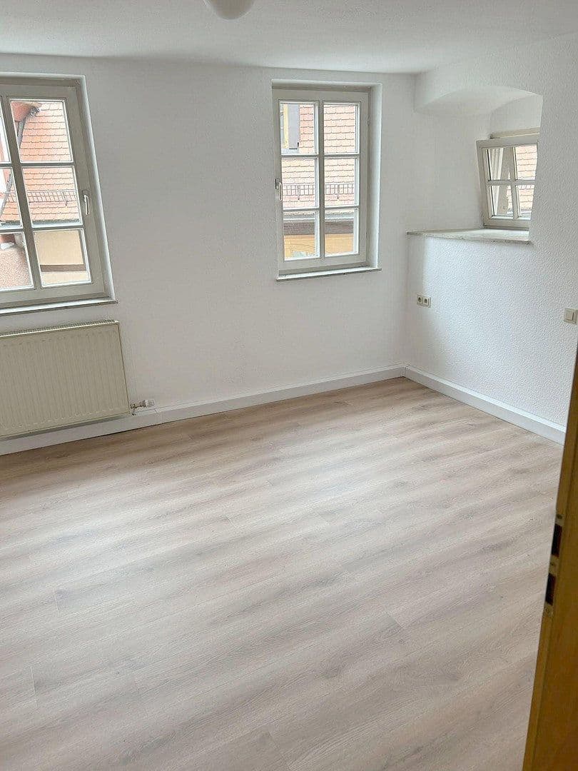 Pronájem bytu 2+1 49 m², Bad Wimpfen, Bádensko-Württembersko Pronájem bytu 2+1 49 m², Bad Wimpfen, Bádensko-Württembersko