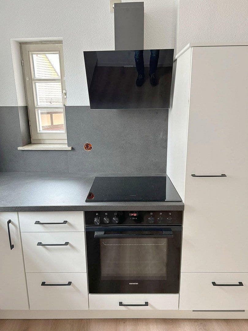 Pronájem bytu 2+1 49 m², Bad Wimpfen, Bádensko-Württembersko Pronájem bytu 2+1 49 m², Bad Wimpfen, Bádensko-Württembersko