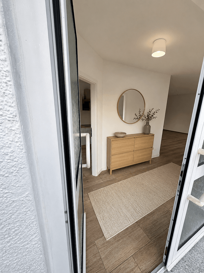 Pronájem bytu 2+1 80 m², Darmstädter Str. 26, Heppenheim, Hessen Pronájem bytu 2+1 80 m², Darmstädter Str. 26, Heppenheim, Hessen