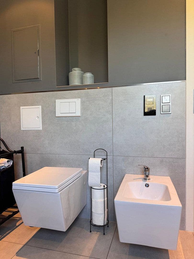 Prodej bytu 3+1 100 m², Dortmund, Severní Porýní-Vestfálsko Prodej bytu 3+1 100 m², Dortmund, Severní Porýní-Vestfálsko