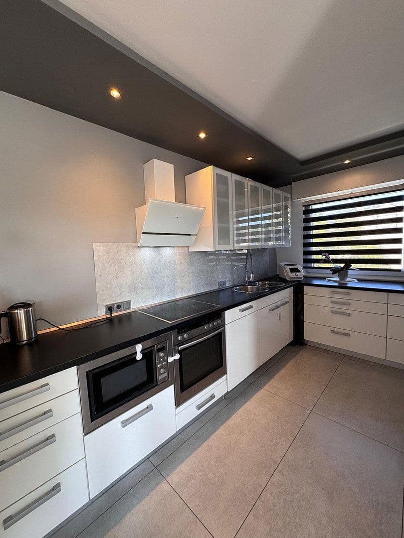 Prodej bytu 3+1 100 m², Dortmund, Severní Porýní-Vestfálsko Prodej bytu 3+1 100 m², Dortmund, Severní Porýní-Vestfálsko