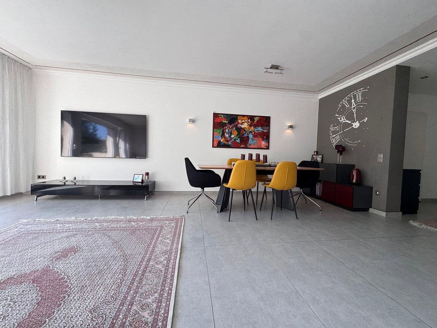 Prodej bytu 3+1 100 m², Dortmund, Severní Porýní-Vestfálsko Prodej bytu 3+1 100 m², Dortmund, Severní Porýní-Vestfálsko