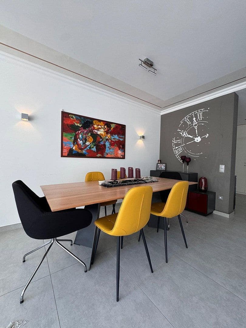 Prodej bytu 3+1 100 m², Dortmund, Severní Porýní-Vestfálsko Prodej bytu 3+1 100 m², Dortmund, Severní Porýní-Vestfálsko