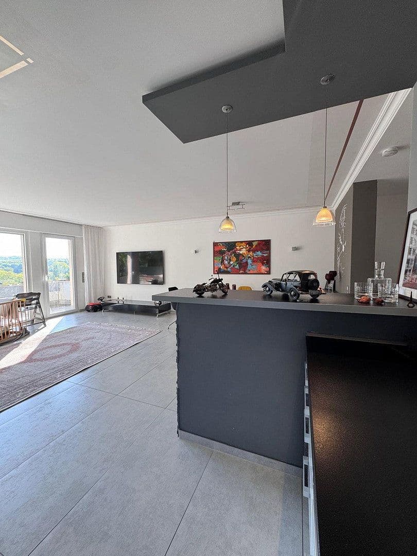 Prodej bytu 3+1 100 m², Dortmund, Severní Porýní-Vestfálsko Prodej bytu 3+1 100 m², Dortmund, Severní Porýní-Vestfálsko