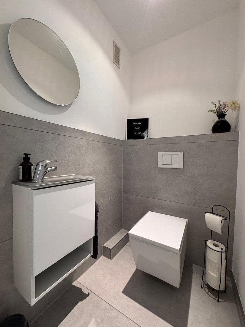 Prodej bytu 3+1 100 m², Dortmund, Severní Porýní-Vestfálsko Prodej bytu 3+1 100 m², Dortmund, Severní Porýní-Vestfálsko