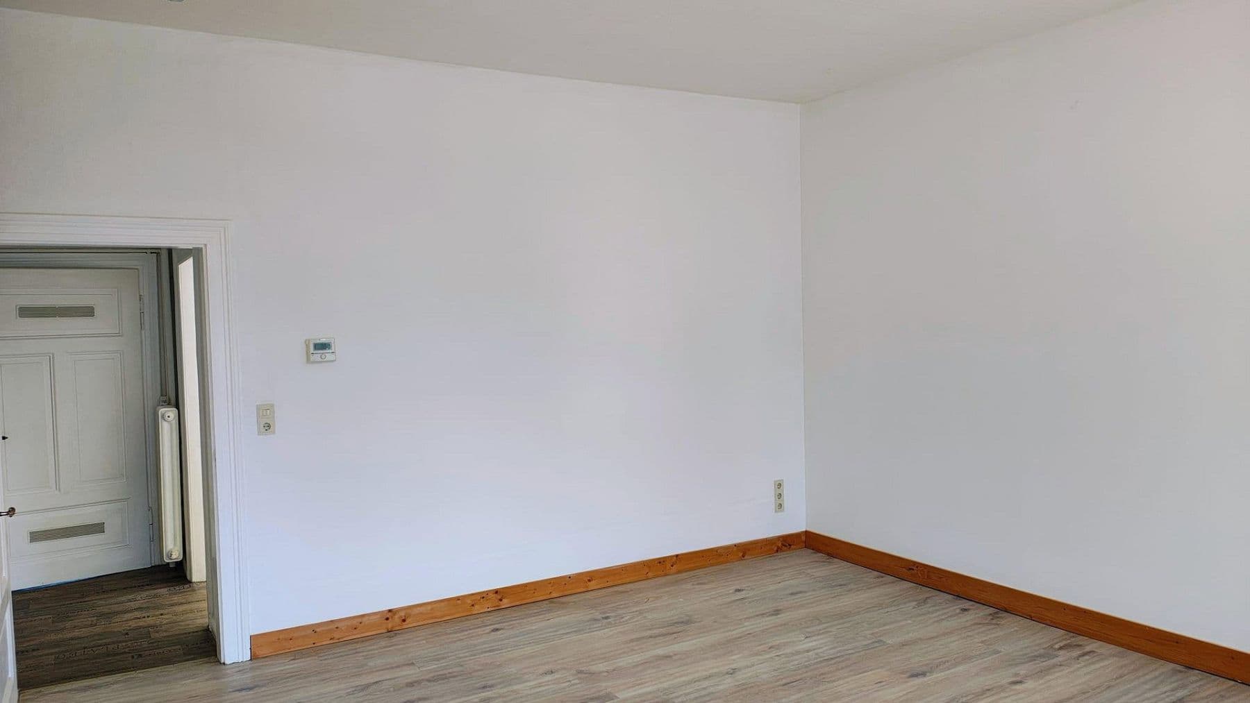 Pronájem bytu 4+1 120 m², Erzstraße 29, Clausthal-Zellerfeld, Dolní Sasko Pronájem bytu 4+1 120 m², Erzstraße 29, Clausthal-Zellerfeld, Dolní Sasko