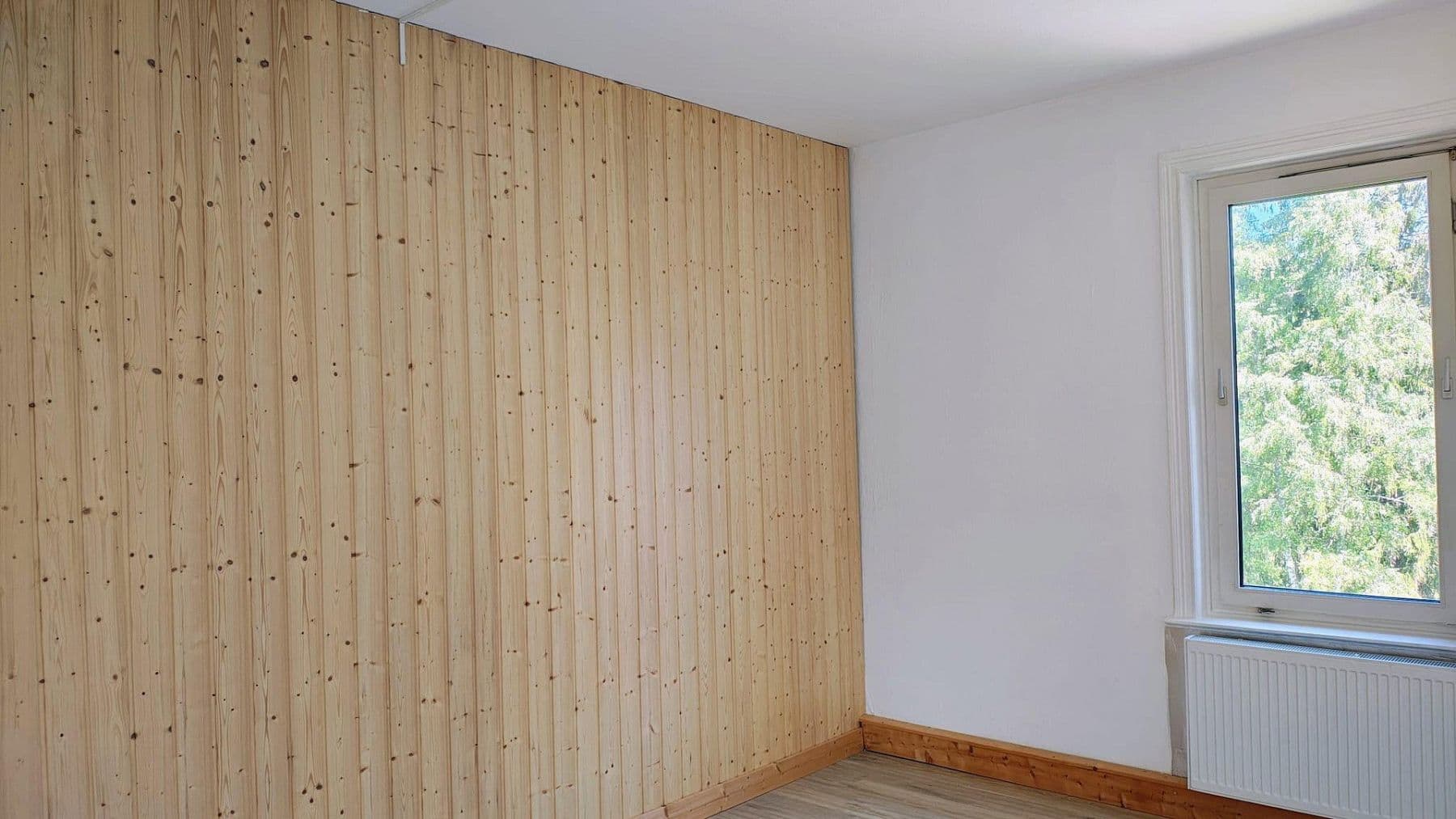 Pronájem bytu 4+1 120 m², Erzstraße 29, Clausthal-Zellerfeld, Dolní Sasko Pronájem bytu 4+1 120 m², Erzstraße 29, Clausthal-Zellerfeld, Dolní Sasko
