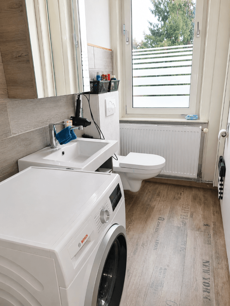 Pronájem bytu 4+1 120 m², Erzstraße 29, Clausthal-Zellerfeld, Dolní Sasko Pronájem bytu 4+1 120 m², Erzstraße 29, Clausthal-Zellerfeld, Dolní Sasko