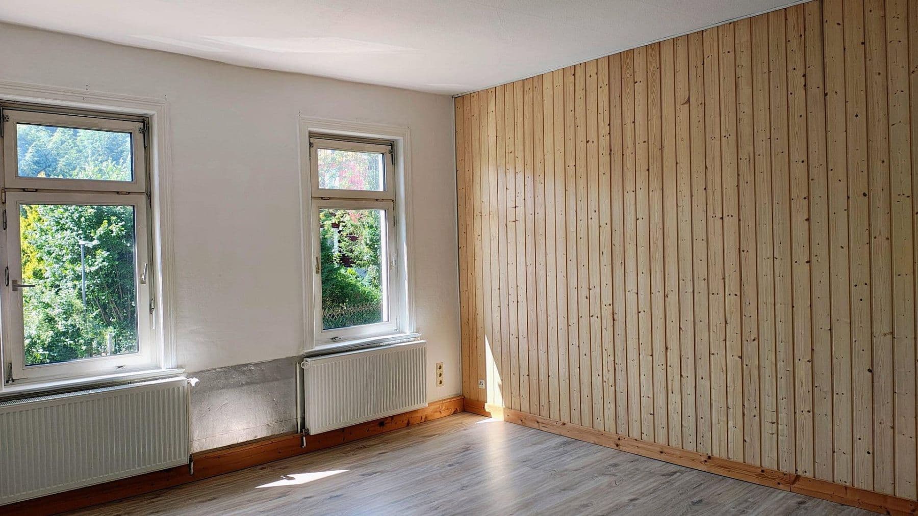 Pronájem bytu 4+1 120 m², Erzstraße 29, Clausthal-Zellerfeld, Dolní Sasko Pronájem bytu 4+1 120 m², Erzstraße 29, Clausthal-Zellerfeld, Dolní Sasko