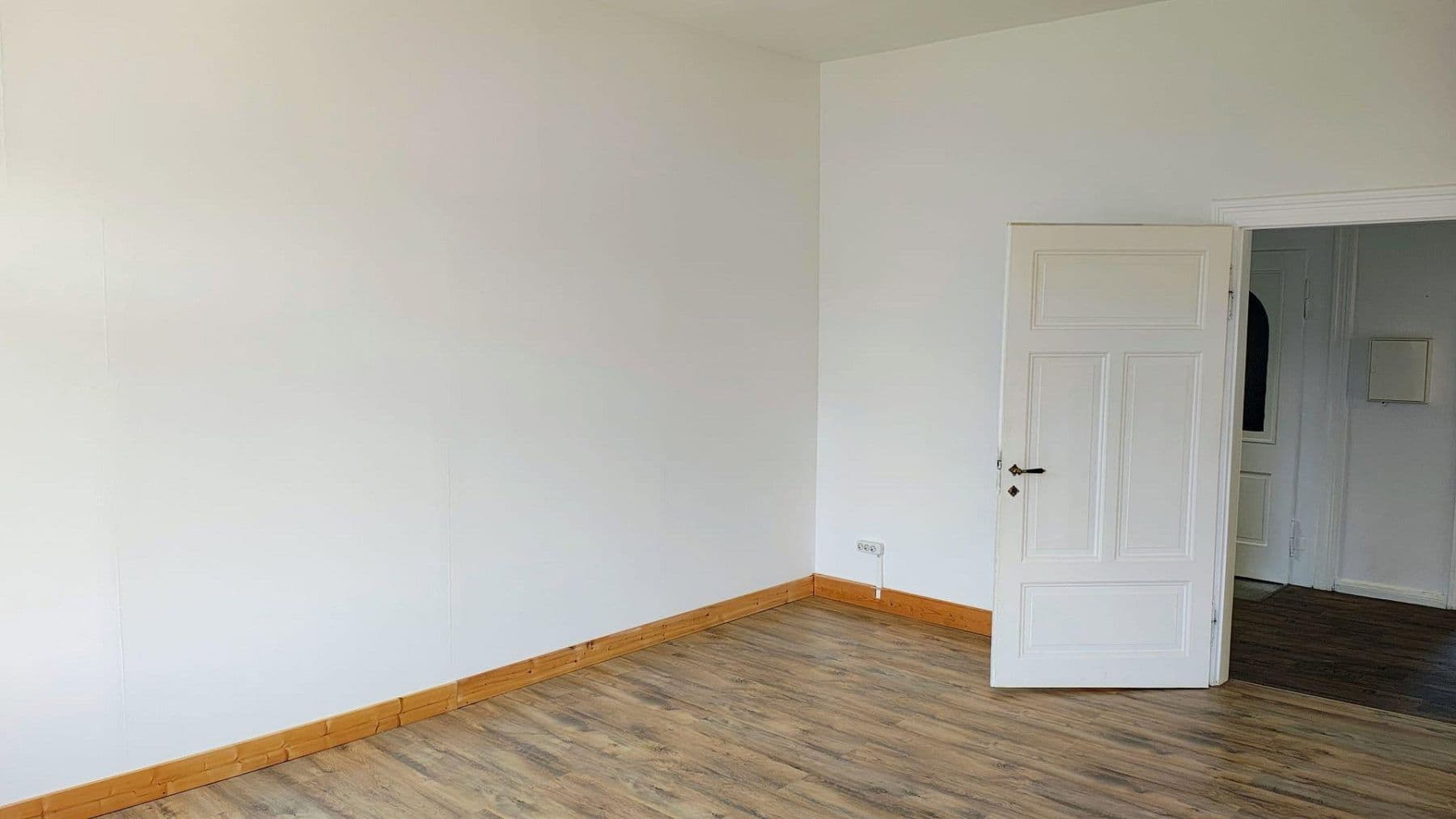 Pronájem bytu 4+1 120 m², Erzstraße 29, Clausthal-Zellerfeld, Dolní Sasko Pronájem bytu 4+1 120 m², Erzstraße 29, Clausthal-Zellerfeld, Dolní Sasko