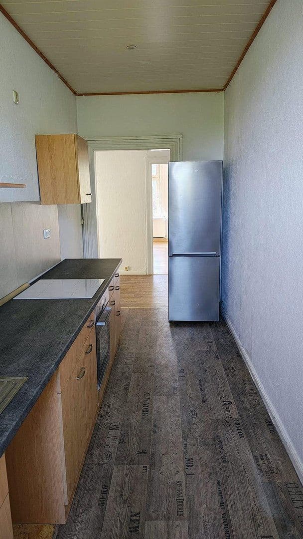 Pronájem bytu 4+1 120 m², Erzstraße 29, Clausthal-Zellerfeld, Dolní Sasko Pronájem bytu 4+1 120 m², Erzstraße 29, Clausthal-Zellerfeld, Dolní Sasko