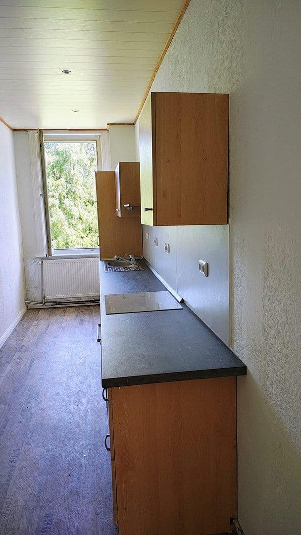 Pronájem bytu 4+1 120 m², Erzstraße 29, Clausthal-Zellerfeld, Dolní Sasko Pronájem bytu 4+1 120 m², Erzstraße 29, Clausthal-Zellerfeld, Dolní Sasko