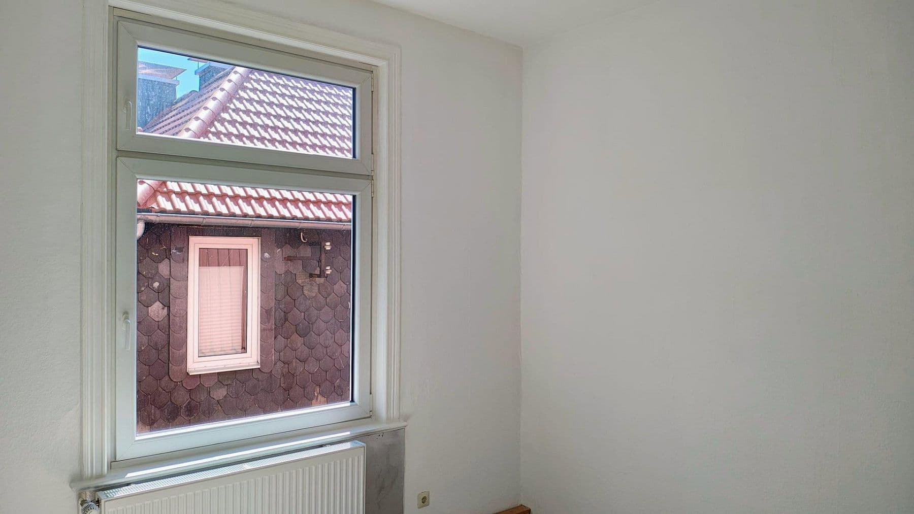 Pronájem bytu 4+1 120 m², Erzstraße 29, Clausthal-Zellerfeld, Dolní Sasko Pronájem bytu 4+1 120 m², Erzstraße 29, Clausthal-Zellerfeld, Dolní Sasko