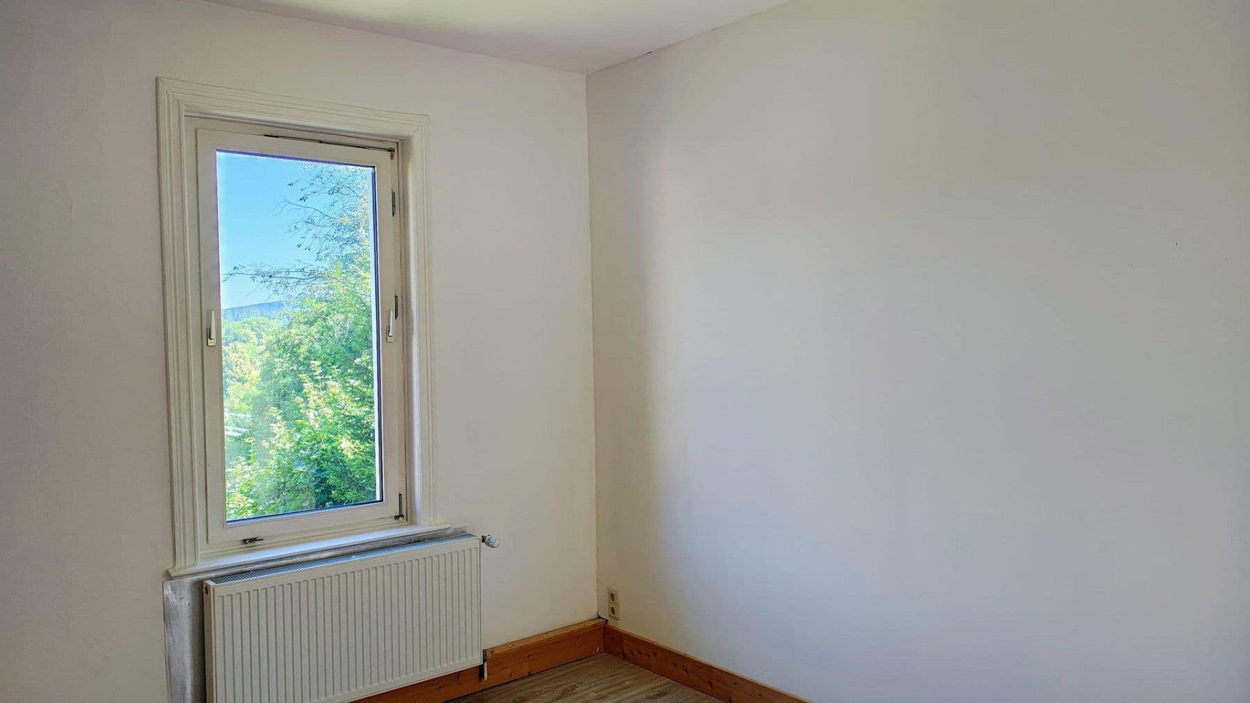 Pronájem bytu 4+1 120 m², Erzstraße 29, Clausthal-Zellerfeld, Dolní Sasko Pronájem bytu 4+1 120 m², Erzstraße 29, Clausthal-Zellerfeld, Dolní Sasko