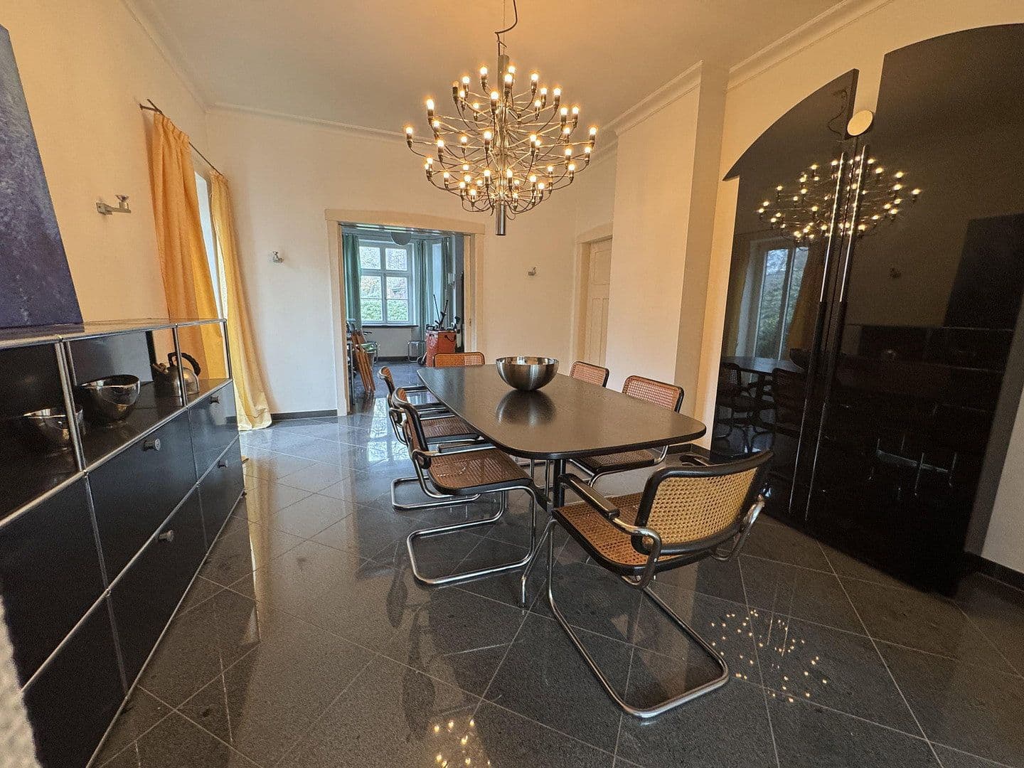 Prodej domu 280 m², pozemek 3.750 m², Bremen, Bremen Prodej domu 280 m², pozemek 3.750 m², Bremen, Bremen