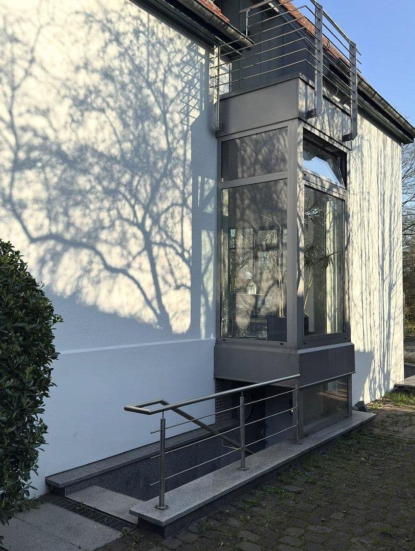 Prodej domu 280 m², pozemek 3.750 m², Bremen, Bremen Prodej domu 280 m², pozemek 3.750 m², Bremen, Bremen