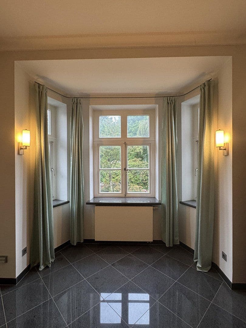Prodej domu 280 m², pozemek 3.750 m², Bremen, Bremen Prodej domu 280 m², pozemek 3.750 m², Bremen, Bremen