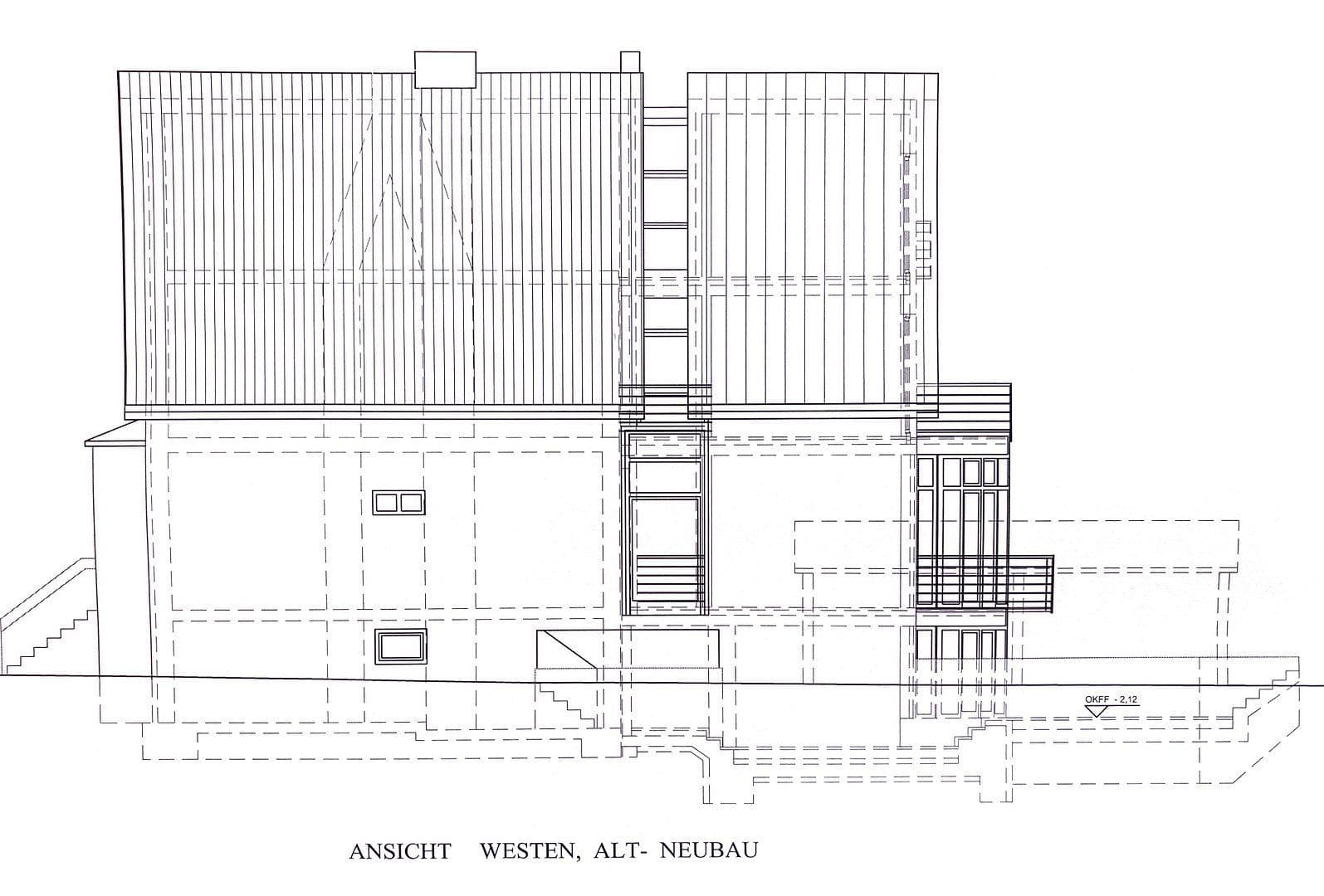 Prodej domu 280 m², pozemek 3.750 m², Bremen, Bremen Prodej domu 280 m², pozemek 3.750 m², Bremen, Bremen