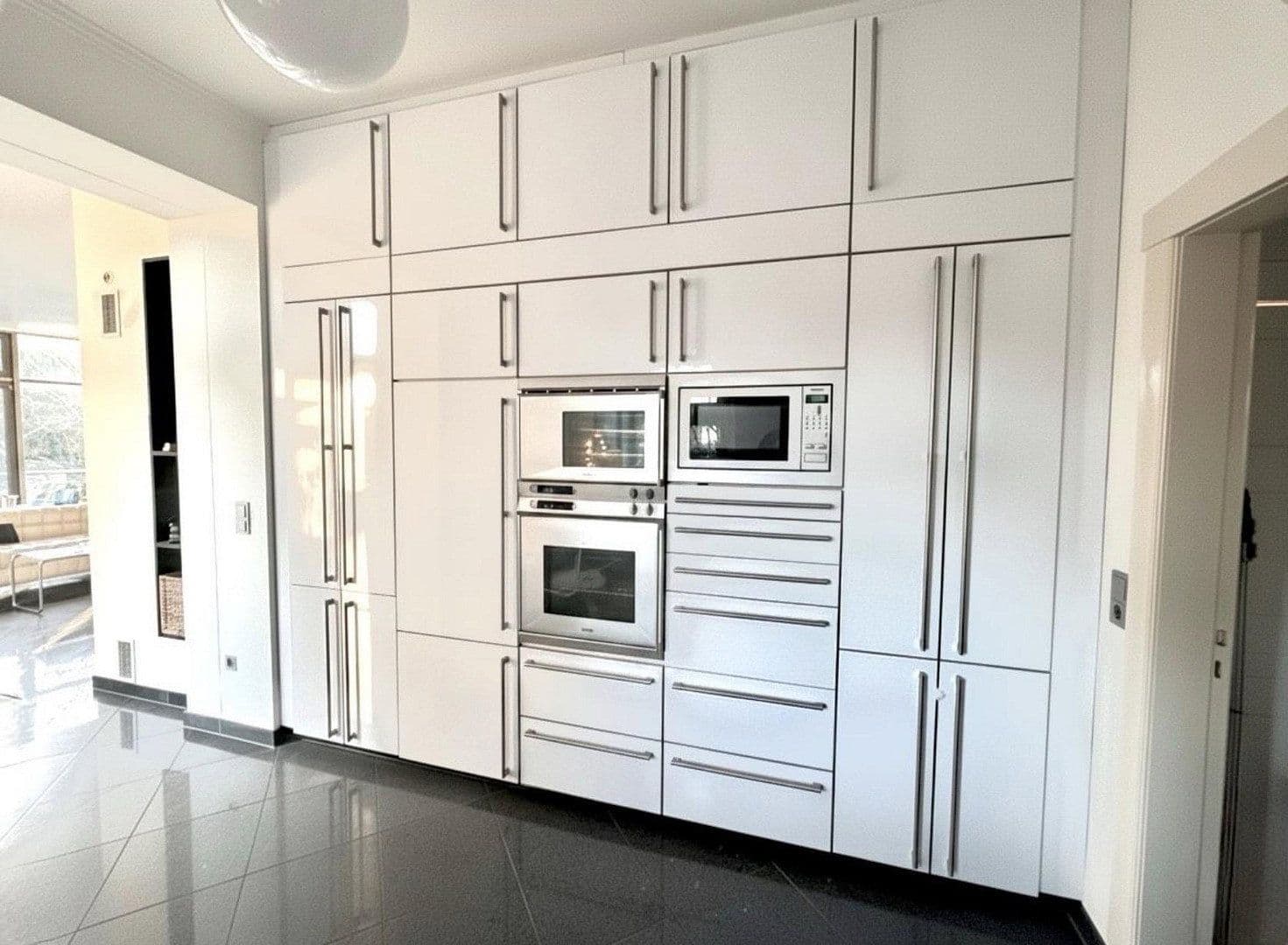 Prodej domu 280 m², pozemek 3.750 m², Bremen, Bremen Prodej domu 280 m², pozemek 3.750 m², Bremen, Bremen