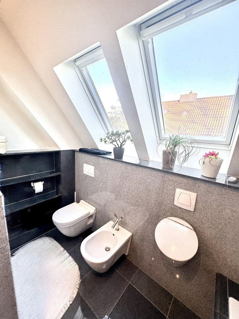 Prodej domu 280 m², pozemek 3.750 m², Bremen, Bremen Prodej domu 280 m², pozemek 3.750 m², Bremen, Bremen