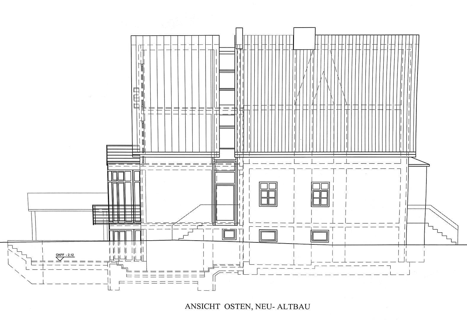 Prodej domu 280 m², pozemek 3.750 m², Bremen, Bremen Prodej domu 280 m², pozemek 3.750 m², Bremen, Bremen