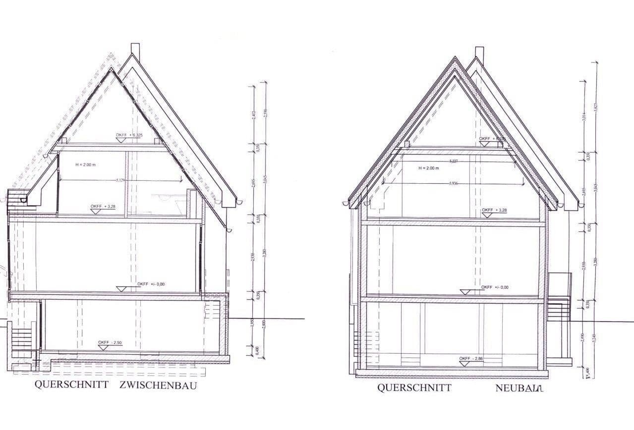 Prodej domu 280 m², pozemek 3.750 m², Bremen, Bremen Prodej domu 280 m², pozemek 3.750 m², Bremen, Bremen