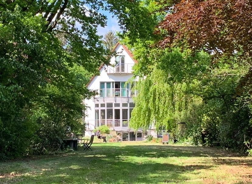 Prodej domu 280 m², pozemek 3.750 m², Bremen, Bremen Prodej domu 280 m², pozemek 3.750 m², Bremen, Bremen
