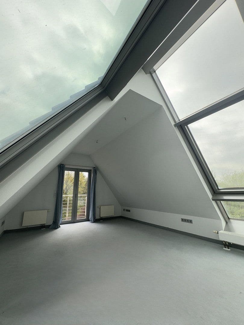 Prodej domu 280 m², pozemek 3.750 m², Bremen, Bremen Prodej domu 280 m², pozemek 3.750 m², Bremen, Bremen
