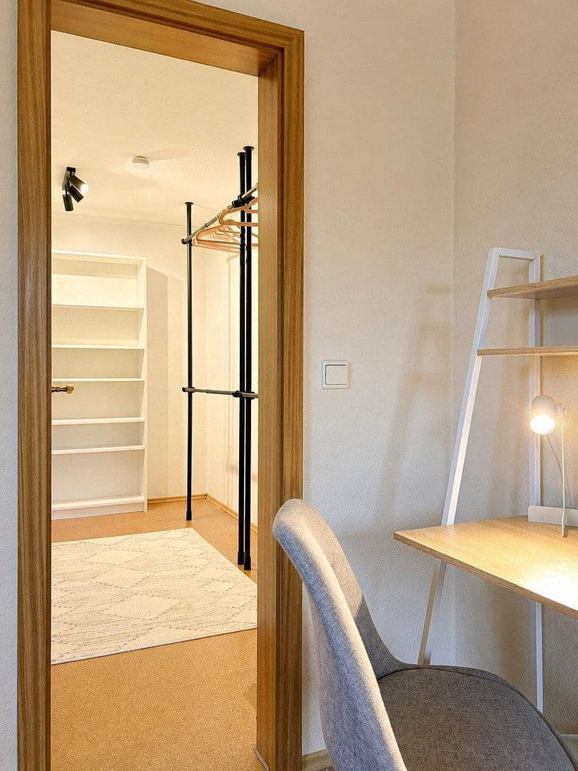 Prodej bytu 2+1 91 m², Blumenthalstrasse 13, Berlin, Berlín Prodej bytu 2+1 91 m², Blumenthalstrasse 13, Berlin, Berlín
