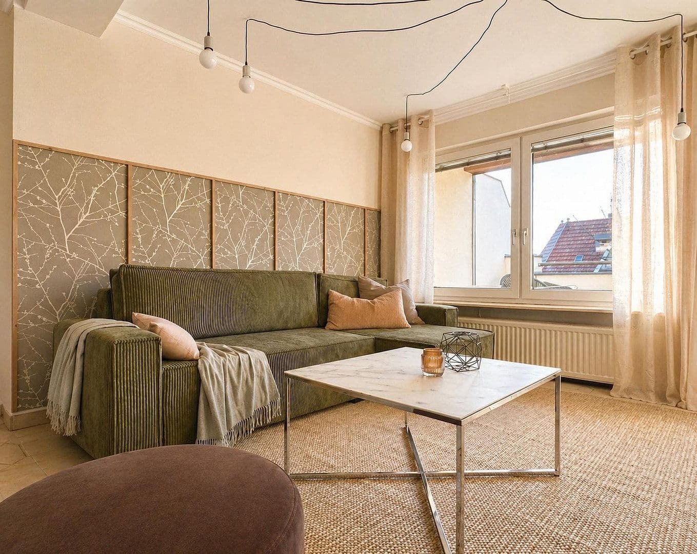 Prodej bytu 2+1 91 m², Blumenthalstrasse 13, Berlin, Berlín Prodej bytu 2+1 91 m², Blumenthalstrasse 13, Berlin, Berlín