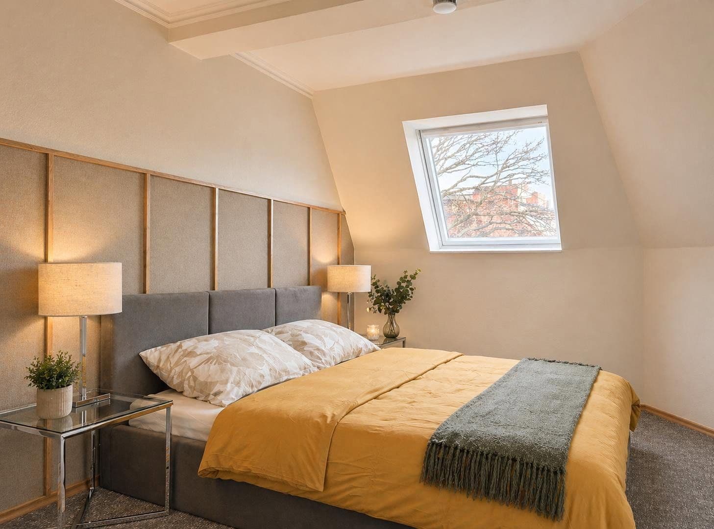Prodej bytu 2+1 91 m², Blumenthalstrasse 13, Berlin, Berlín Prodej bytu 2+1 91 m², Blumenthalstrasse 13, Berlin, Berlín